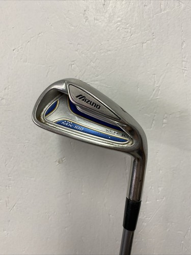 Mizuno 100 single - mx,