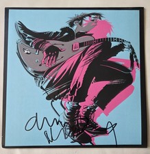 Gorillaz The Now Now Album