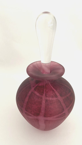 Denby the glass - glass, studio
