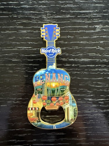 Hard rock cafe penang - , bottle