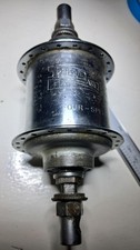 Vintage Sturmey-Archer FM Four