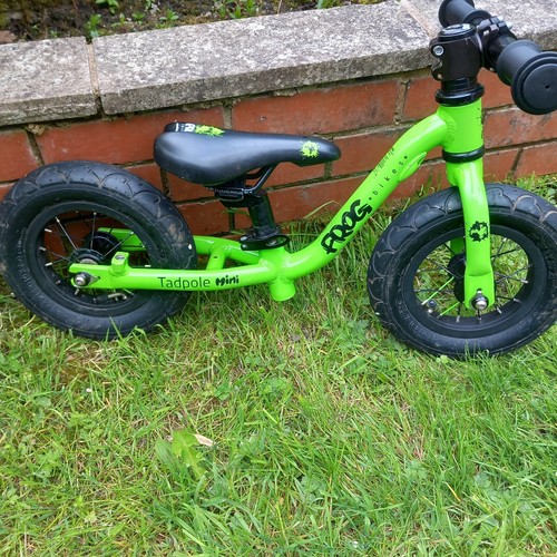 Frog bikes tadpole - tadpole, mini