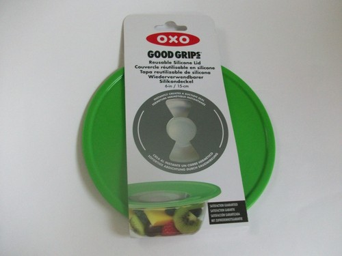 Oxo good grips reusable - good,