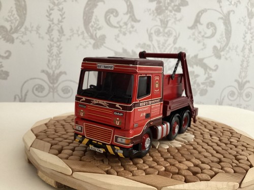 Trucks code daf - 1:50,