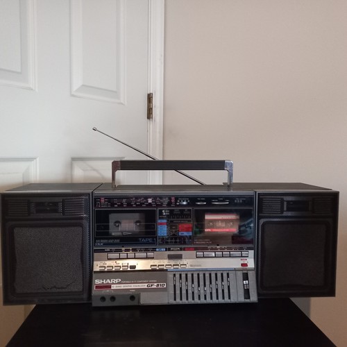 Sharp 810 800 - sharp, gf-810