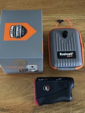 Bushnell Tour V5 Shift Golf
