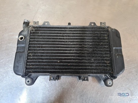 Kawasaki zzr 600 1993 2004 - kawasaki,