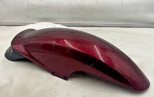 Front fender - front,