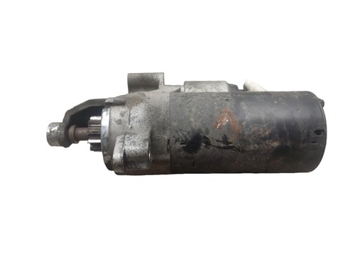 Audi starter motor 0 - a4,