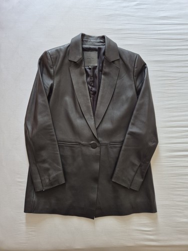 Massimo dutti women - dutti, black