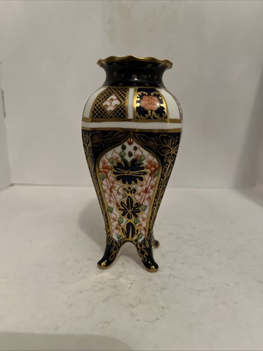 Royal crown derby four footed - royal,