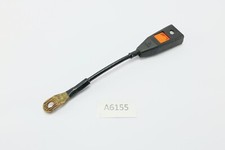 VW Beetle Karmann Ghia Belt