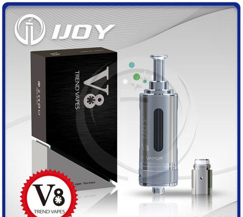 Ijoy monster tank - ijoy,