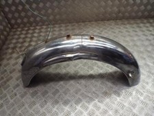 Honda CL175 Sloper Scrambler