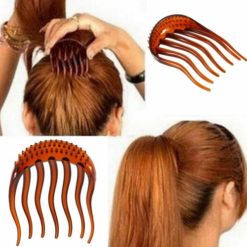 Hairstyle aid hair comb - aid,