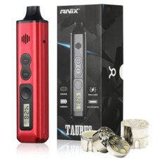 ANIX Taurus Dry Herb