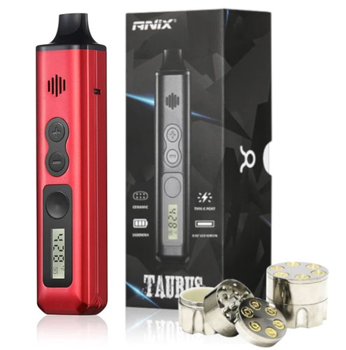 Anix taurus dry herb - anix,