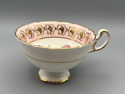 Vintage foley bone china - foley,