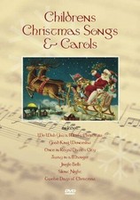 Childrens Christmas Songs and