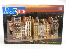 Wrebbit MB Puzz 3D Paris 774