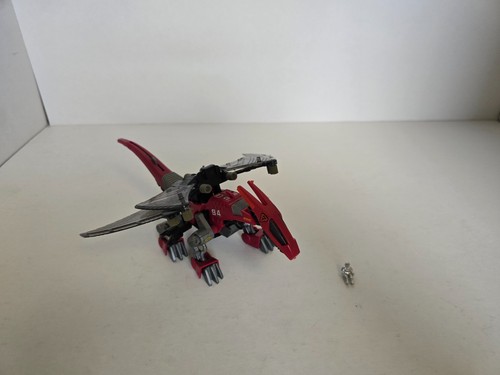 Zoids oer 100 - zoids,