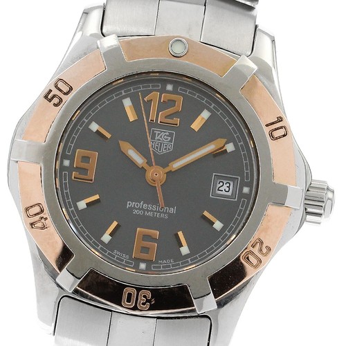 Tag heuer exclusive wn1351 - heuer,