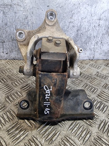 Honda jazz gear box - gear,