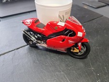 Yamaha YZR500 Max Biaggi 2001