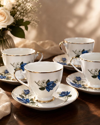 Vintage shelley fine - vintage,