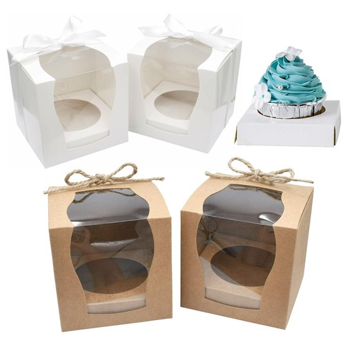 60x single cupcake cake - single,