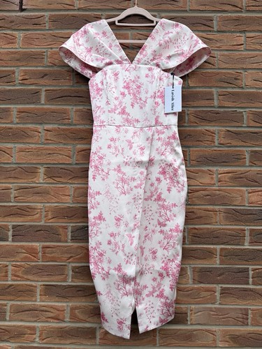 Lavish alice new pink toile - lavish,