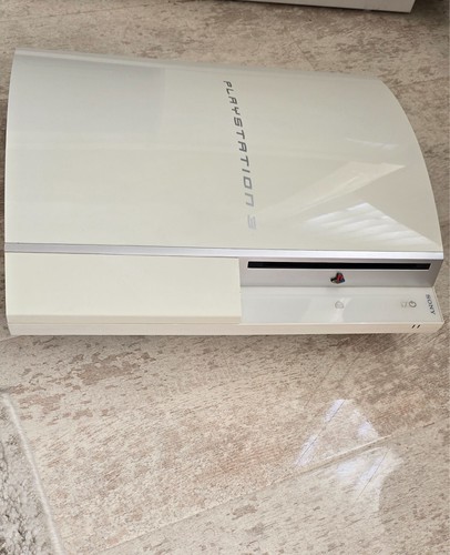 Playstation ps3 ceramic - playstation,
