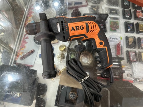 Aeg sbe 750 - sbe, corded