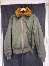 The Real McCoy's B15 Flight