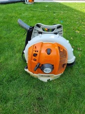Stihl BR 500 Professional