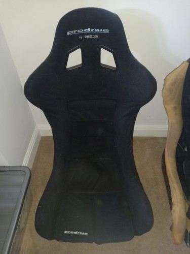 Pair prodrive sparco - of,
