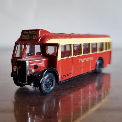 Corgi ooc 97055 - 97055, bristol