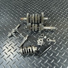 ♻️ APRILIA RS 125