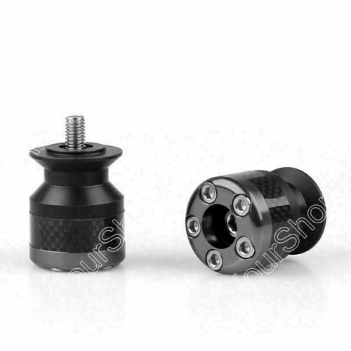 Cnc carbon fiber - 8mm, swingarm
