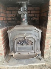 Vermont Castings Intrepid 1