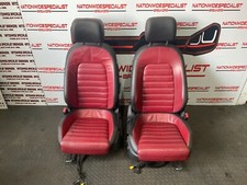 2014-2016 VW PASSAT CC FRONT