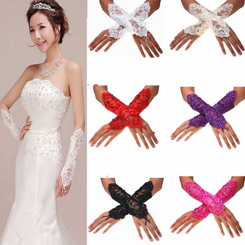 New bridal prom - new,