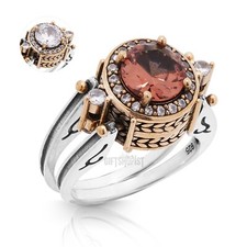 Turkish Reversible Round