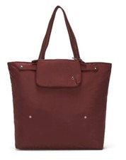 Pacsafe Tote Bag CX Packable