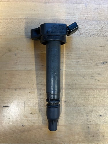 Genuine toyota ignition coil - genuine,