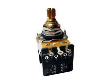 CTS PUSH / PULL Guitar