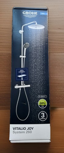 Grohe vitalio joy - vitalio,