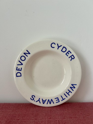 Vintage whiteway devon - vintage, whiteway’s