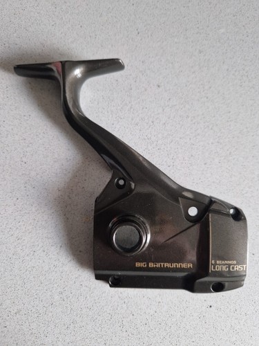 Shimano big baitrunner - shimano,
