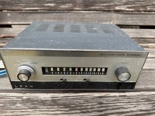 Leak Trough Line fm tuner